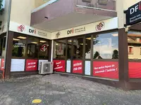 Dfi Intérim & Recrutement