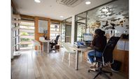 Agence Immobilière Laforêt Saint-francois