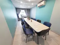 Cowork In de la Rotonde