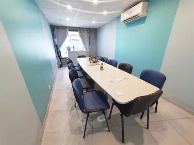 Cowork In de la Rotonde