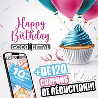 Good Deal 971