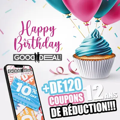 Good Deal 971