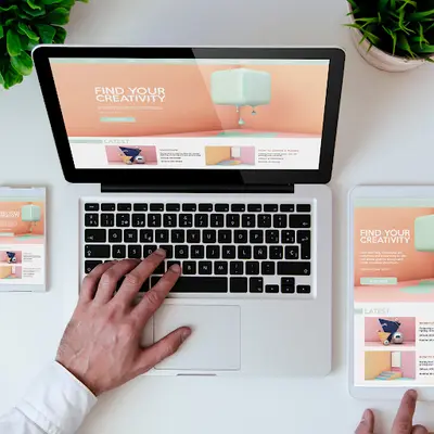 Karuweb - Agence Web et Digitale