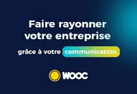 Caroline Chatain - Wooc - Marketing & Communication