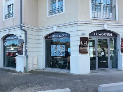 Mc Coworking - Espace Coworking Pour Coiffeurs