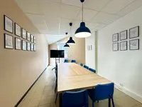 Co-work By Saint-gély