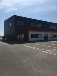 Agence d'Intérim Randstad - Oullins