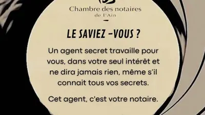 Fabien Guillon Notaire