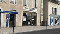Manpower Saint-genis-pouilly
