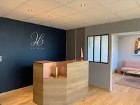 Office Notarial Julia Benoit & Cédric Grabowski
