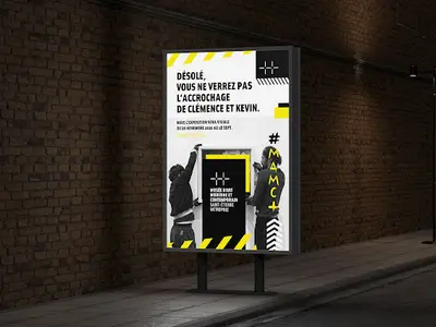 Code Graphique - Lyon / Bourgoin - Thomas Perrin