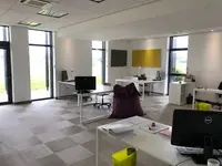 Maison des Entreprises