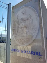 Office Notarial de Saint-georges-de-didonne