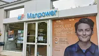 Manpower Saint-georges-des-coteaux