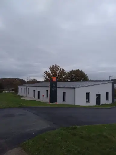 Tgs France Flers - Cabinet Comptable
