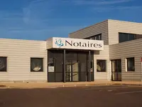 Notaccords - Guillaume Carré et Elise Gariteau - Notaires