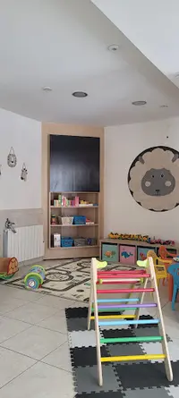 La Perle Rare - Coworking Familial