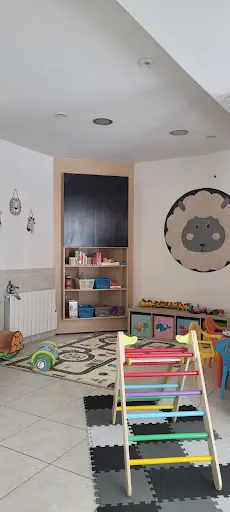 La Perle Rare - Coworking Familial