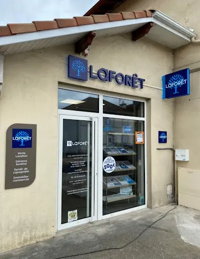Agence Immobilière Laforêt Saint-geours-de-maremne