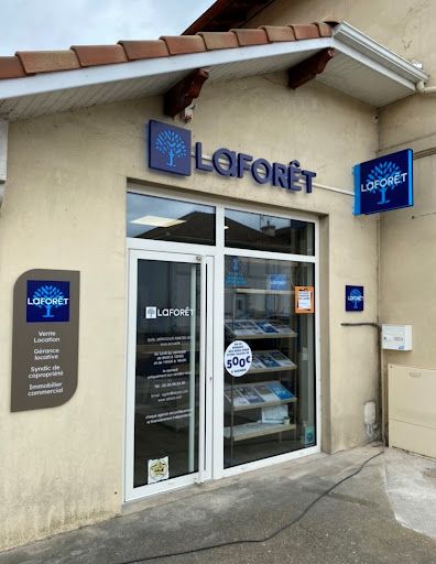 Agence Immobilière Laforêt Saint-geours-de-maremne