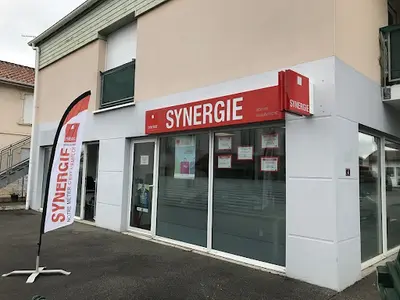 Agence Intérim Synergie St Geours de Maremne