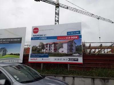 Le Comptoir de la Pub
