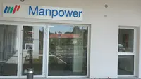 Manpower St Geours de Maremne