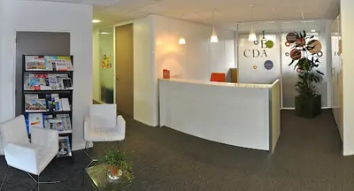 Cda Expertise Comptable