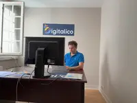 Digitalico, Agence Seo