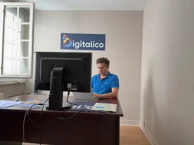 Digitalico, Agence Seo