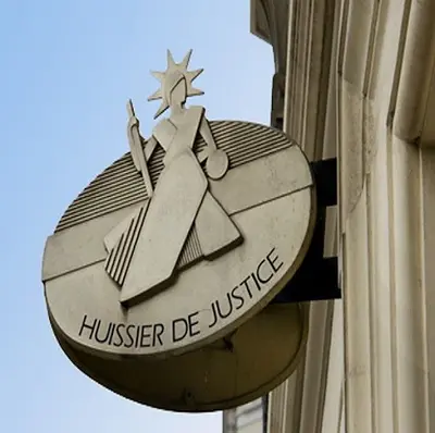 Grassin & Associés – Commissaire de Justice (saint-germain-en-laye)