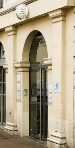 Jm Mateu A Sanchez & Jc Tassel Notaires Associes - St Germain en Laye