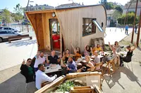Le Quai des Possibles Association Ici Et2mains