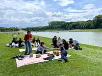 Versailles Activity Event