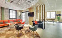 Wojo Coworking Saint-germain-en-laye - Ibis Centre