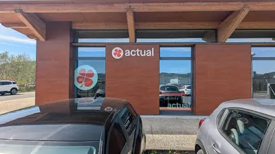 Actual le Puy en Velay