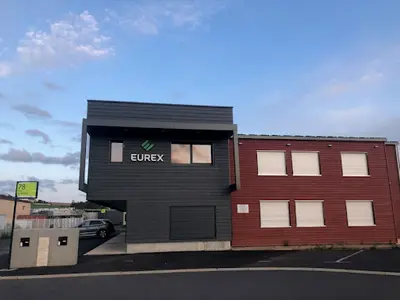 Eurex le Puy - Allègre & Faure