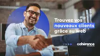 Cohérence - Agence Digitale l'Paris