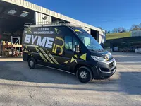Byme Communication