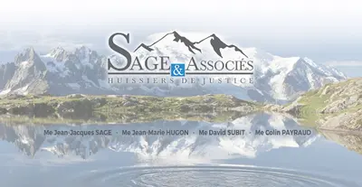 Sas Sage et Associes - Office le Fayet / Saint Gervais les Bains