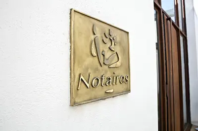 Notaires Carré D’actes Camargue
