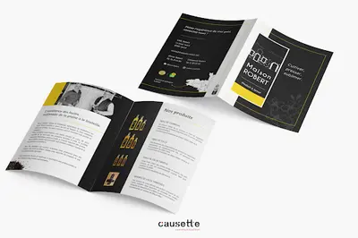 Causette Communication