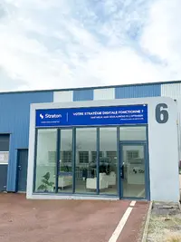 Agence Straton - Création de Site Web & Référencement en Vendée