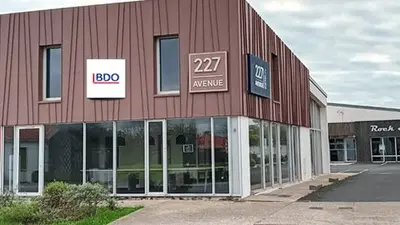 Bdo