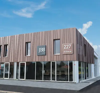 Jbb Conseil