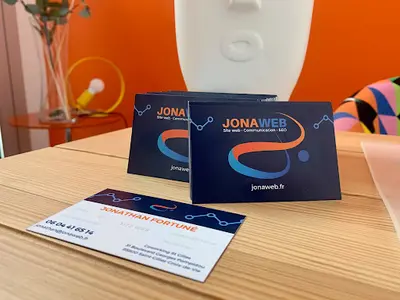 Jonaweb - Marketing Digital