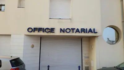 Office Notarial