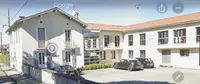 Scp Marie-laurence Legues et Marion Pages-robert