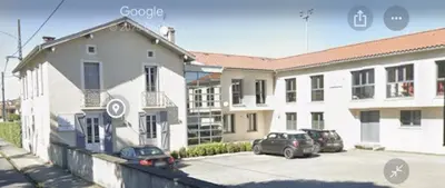Scp Marie-laurence Legues et Marion Pages-robert