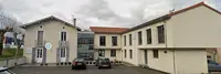 Scp Seguy - Bournazeau